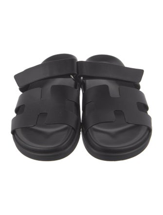 Hermès Chypre H Logo Slides