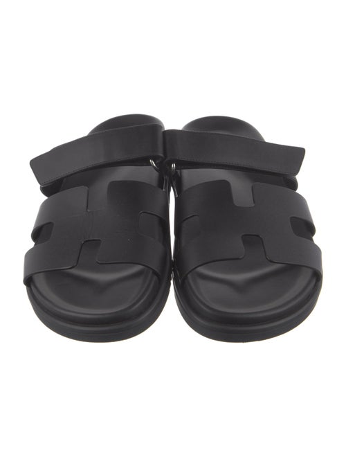 Hermès Chypre H Logo Slides