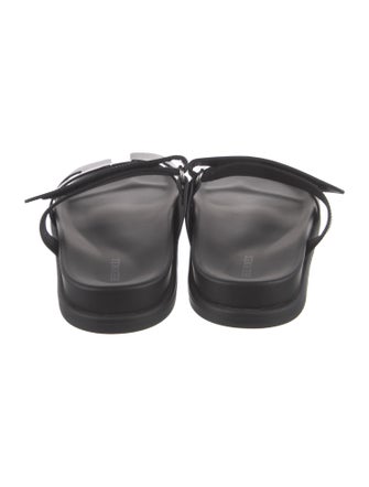 Hermès Chypre H Logo Slides