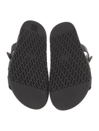 Hermès Chypre H Logo Slides