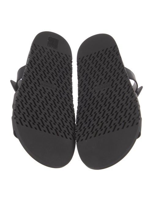 Hermès Chypre H Logo Slides