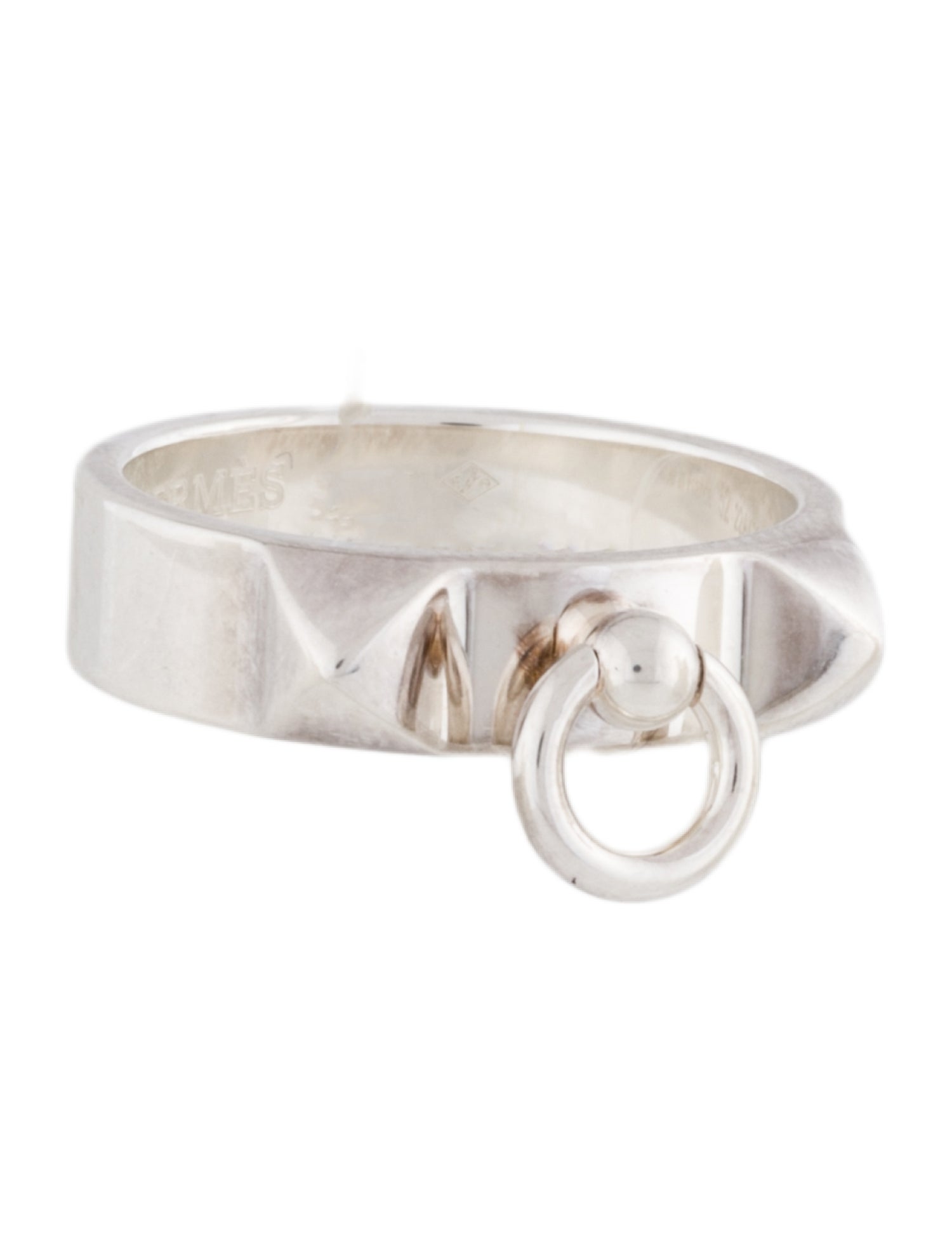 Hermès Collier De Chien Band, Small Model