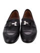 Hermès 2021 Paris Loafers
