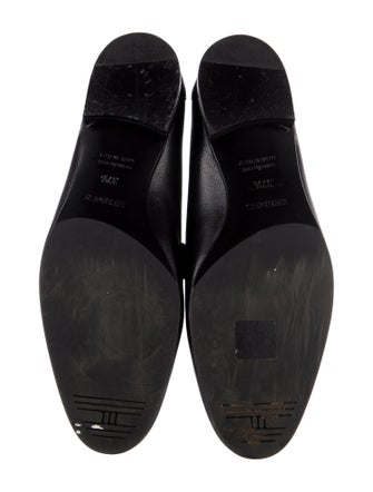 Hermès 2021 Paris Loafers