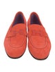 Hermès 2021 Paris Loafers