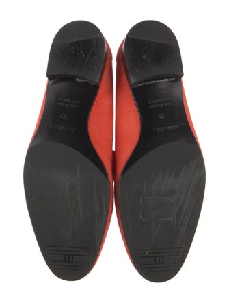 Hermès 2021 Paris Loafers