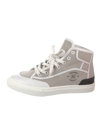 Hermès Get Up Sneakers