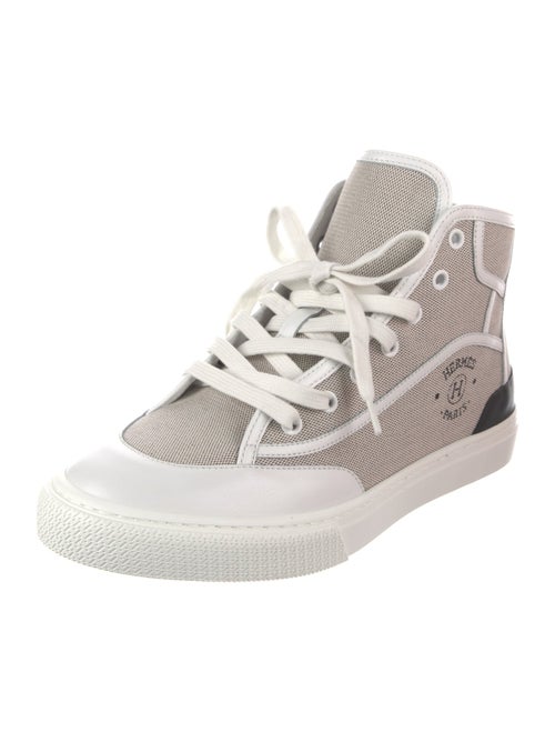 Hermès Get Up Sneakers