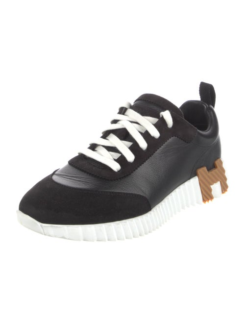 Hermès Bouncing Sneakers