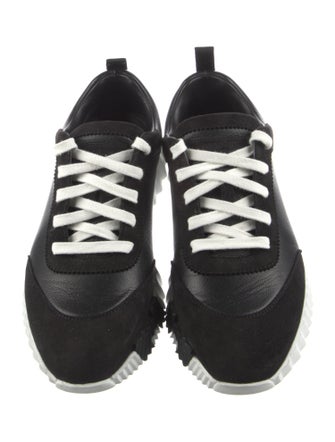Hermès Bouncing Sneakers