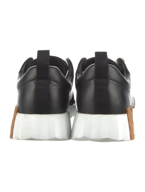 Hermès Bouncing Sneakers