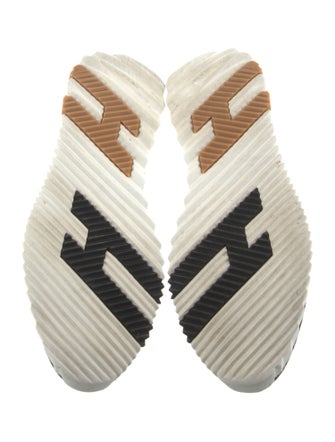 Hermès Bouncing Sneakers