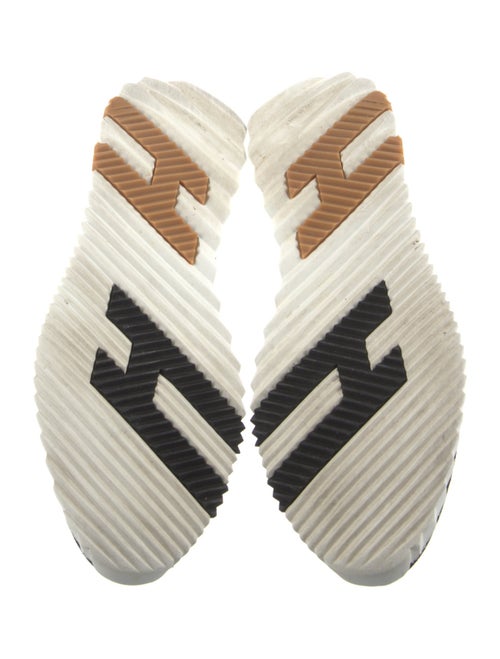 Hermès Bouncing Sneakers