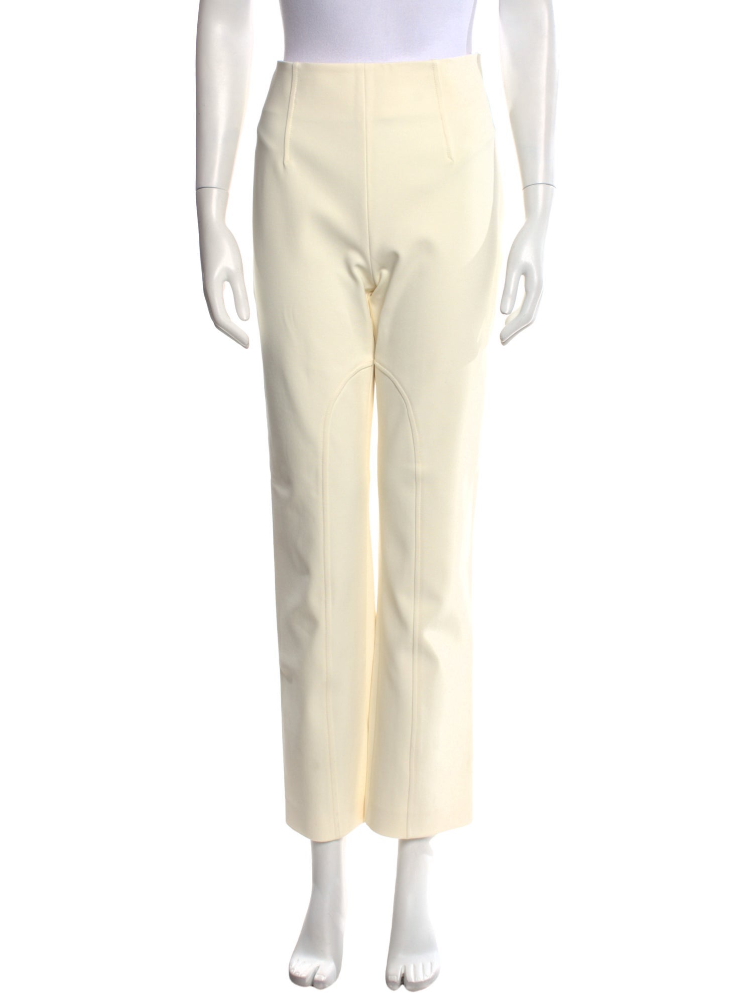 Hermès Straight Leg Pants w/ Tags