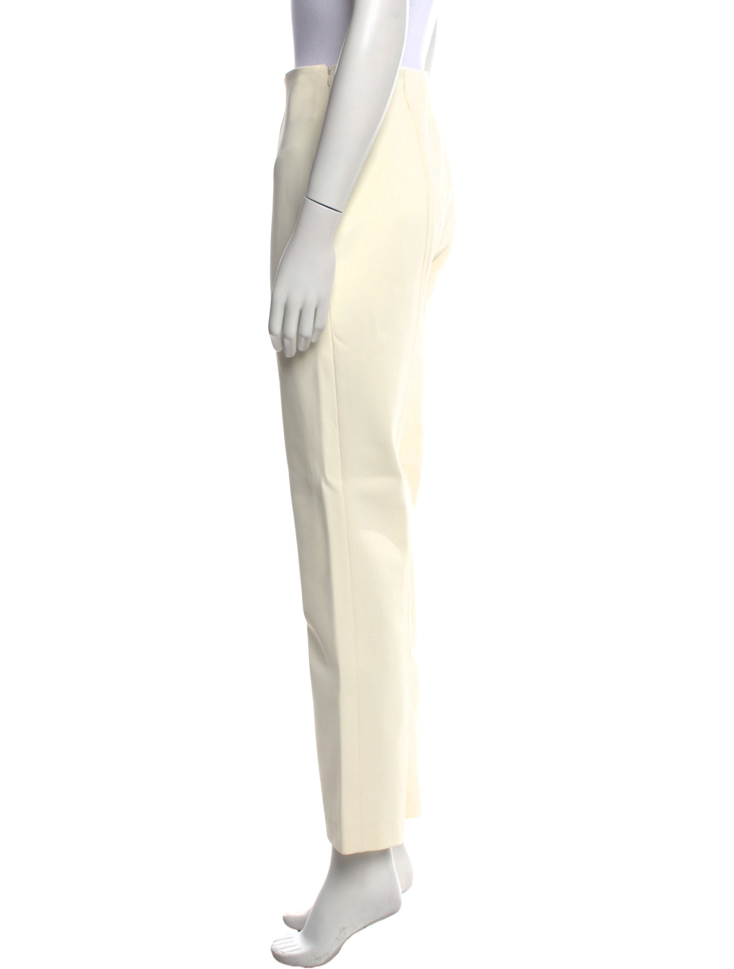 Hermès Straight Leg Pants w/ Tags