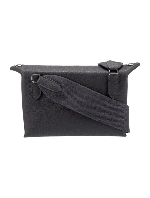 Hermès 2024 Togo Videpoches