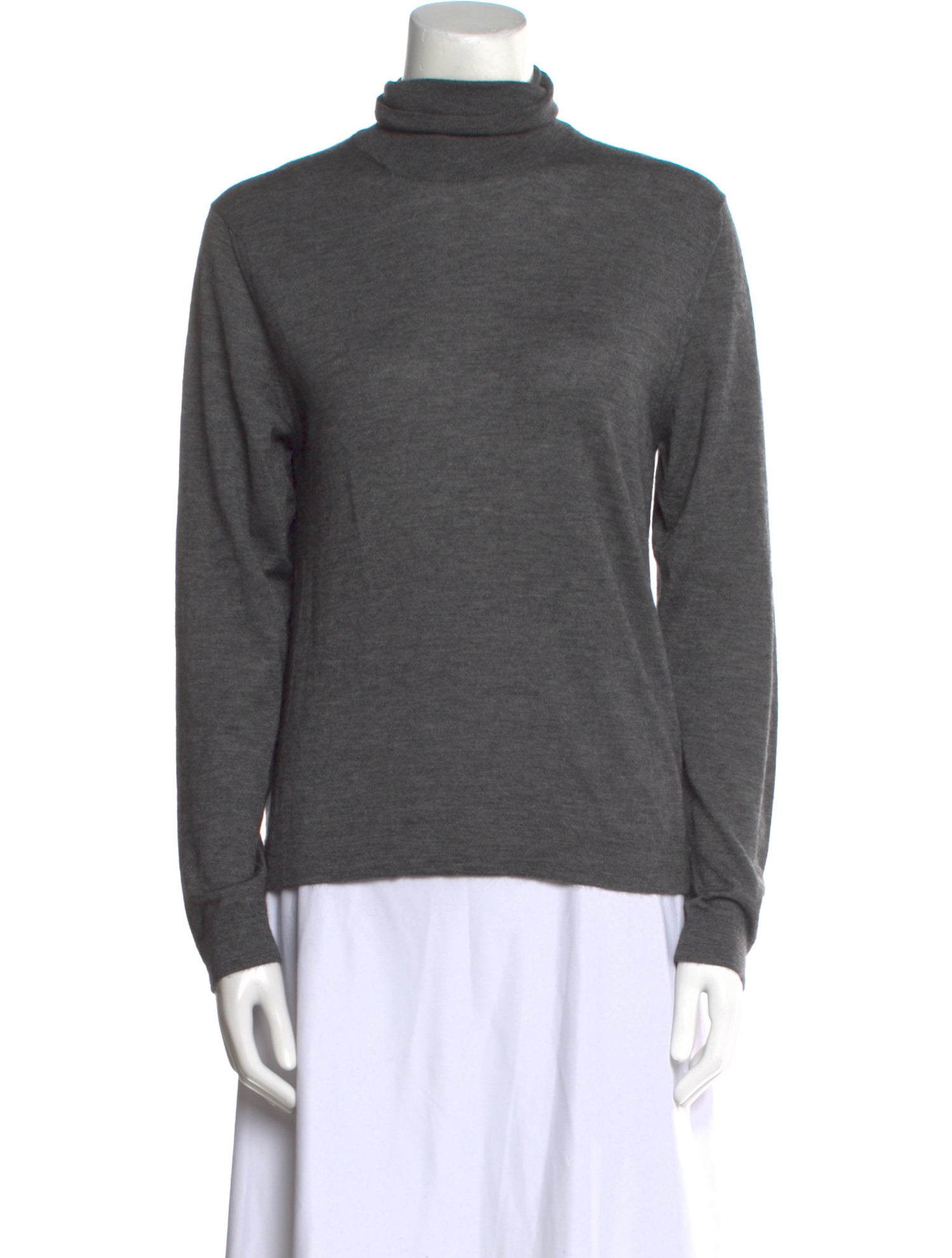 Hermès Turtleneck Sweater