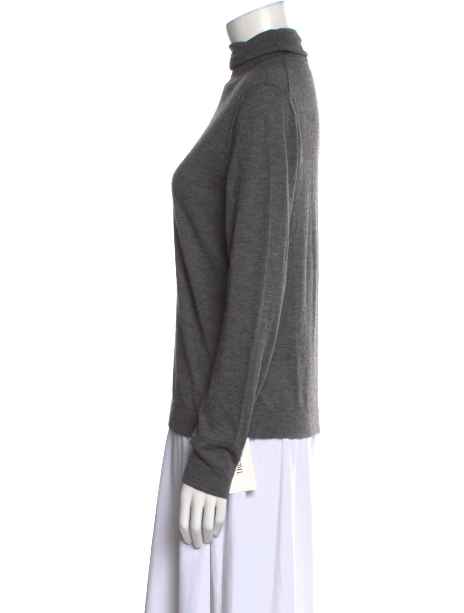 Hermès Turtleneck Sweater