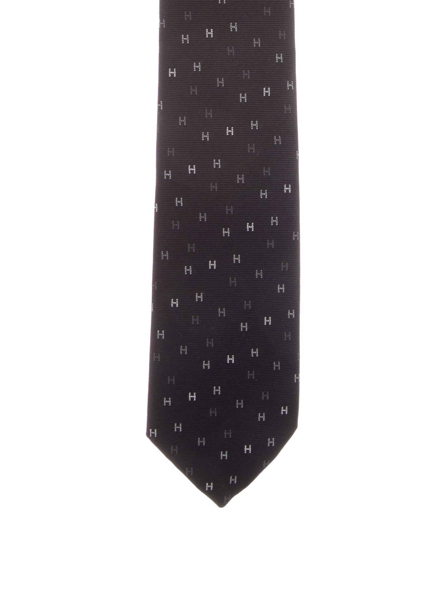 同梱JUNYA WATANABE  kapital Junya Watanabe Comme des Garçons Polka Dot Silk Tie - Blue