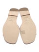 Hermès Oran H Logo Slides