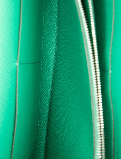 Hermès Epsom Kelly To Go Wallet