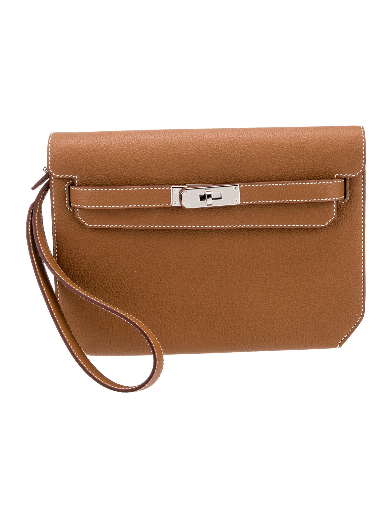 Hermès 2023 Togo Kelly Dépêches 25