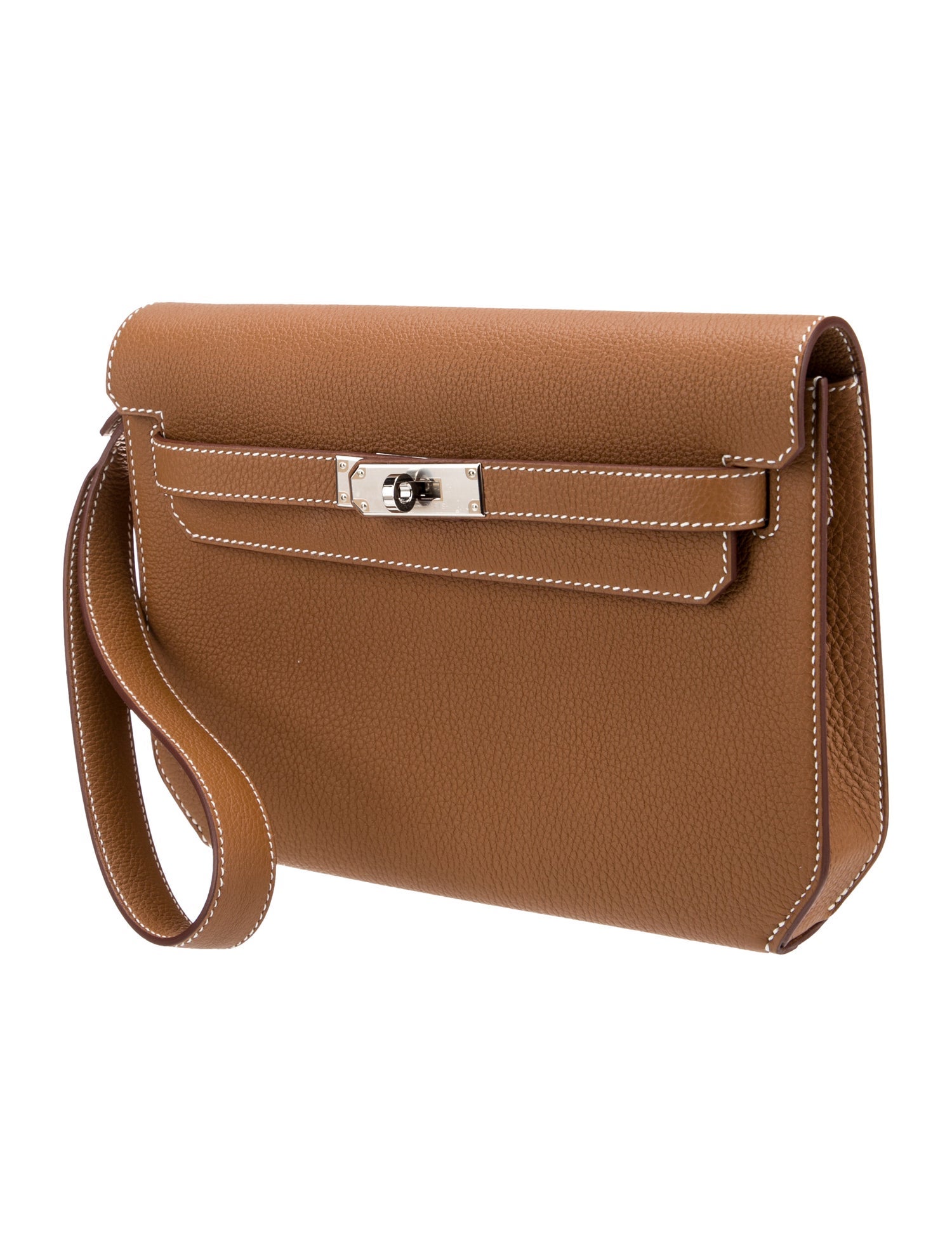 Hermès 2023 Togo Kelly Dépêches 25