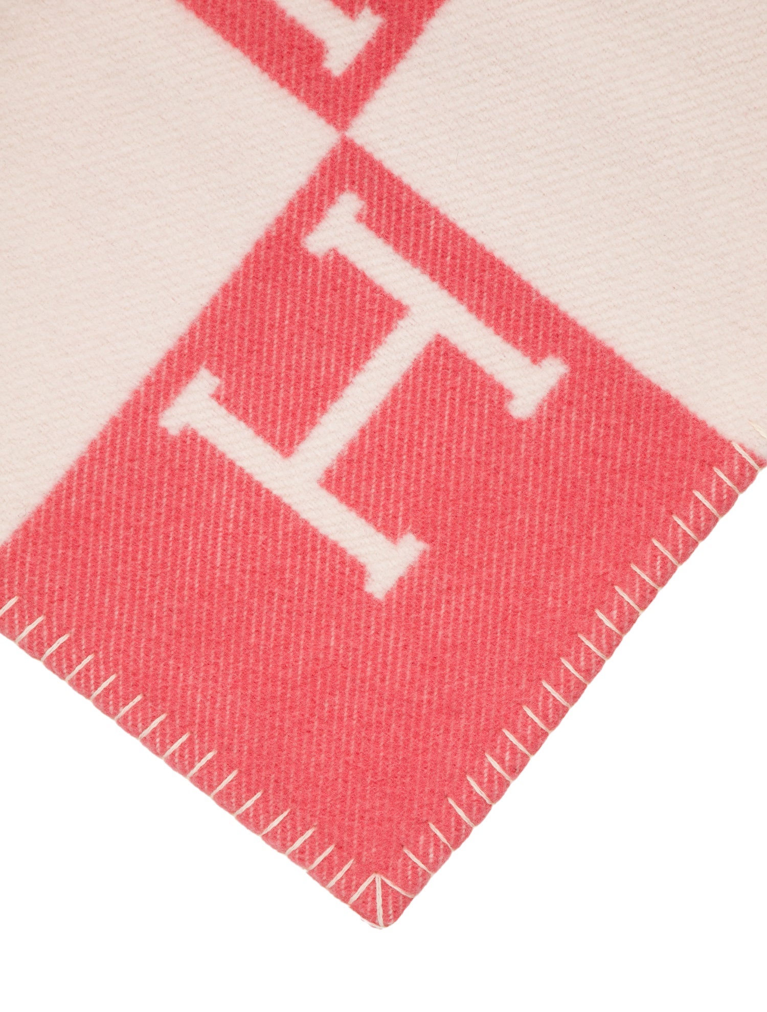 Hermès Avalon Baby Blanket