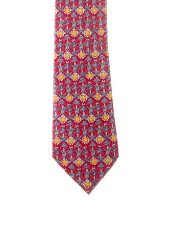 Hermès Tie
