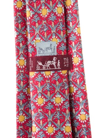 Hermès Tie