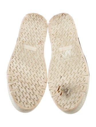 Hermès Dare Sneakers