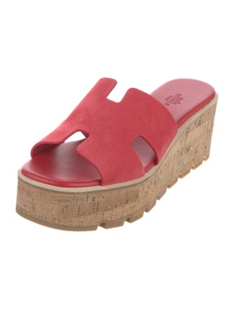 Hermès 2024 Eze 30 Slides