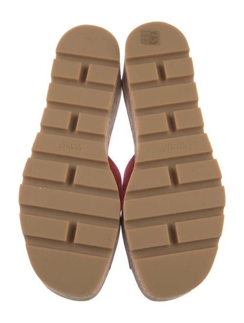 Hermès 2024 Eze 30 Slides