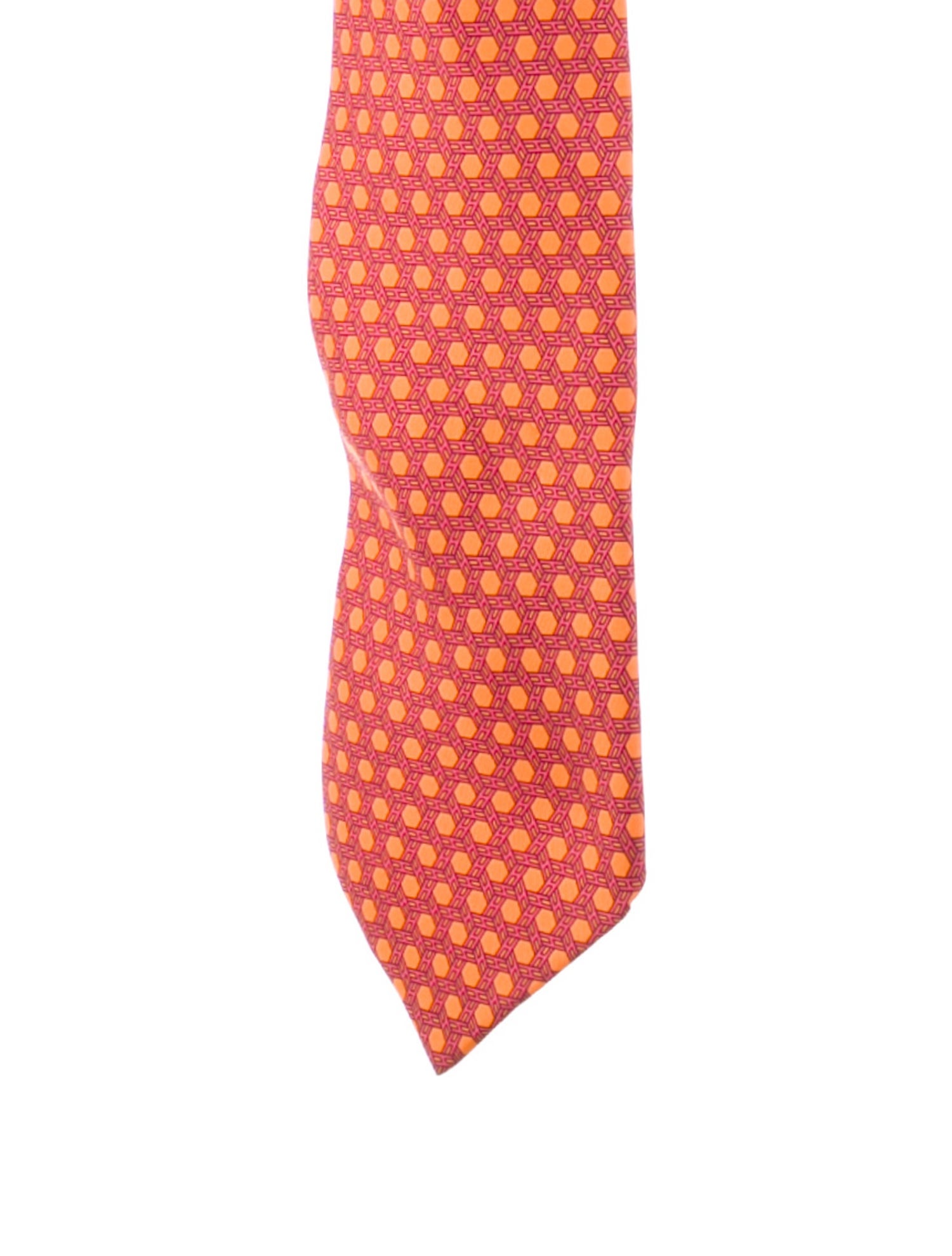 Hermès Tie