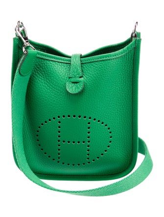 Hermès 2025 Clemence Evelyne TPM 16