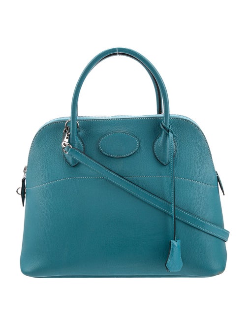 Hermès Chevre Mysore Bolide 31