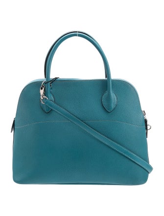 Hermès Chevre Mysore Bolide 31