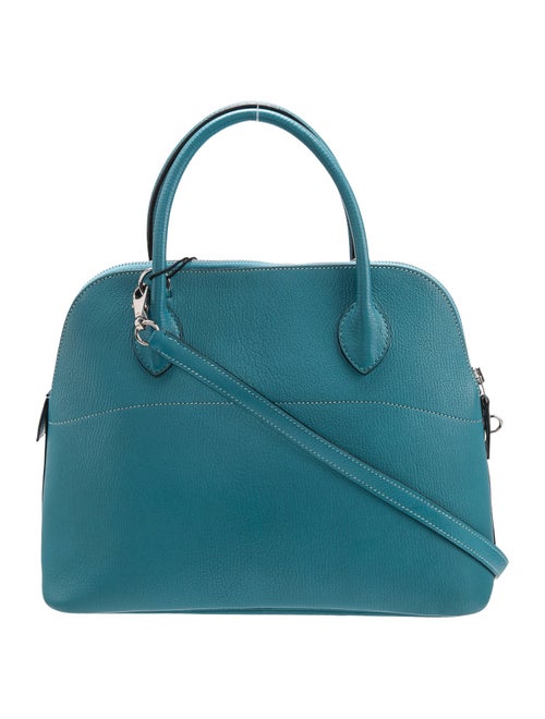 Hermès Chevre Mysore Bolide 31