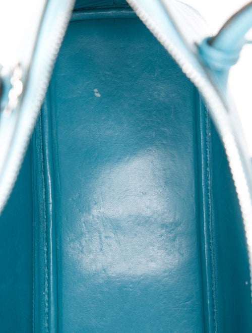 Hermès Chevre Mysore Bolide 31