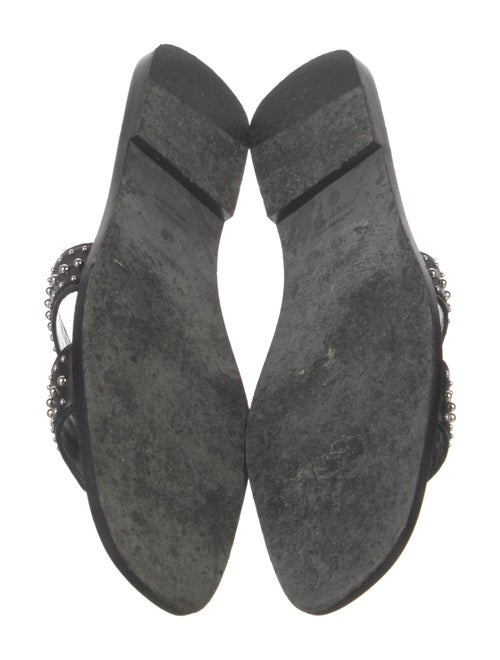 Hermès Oran H Logo Slides