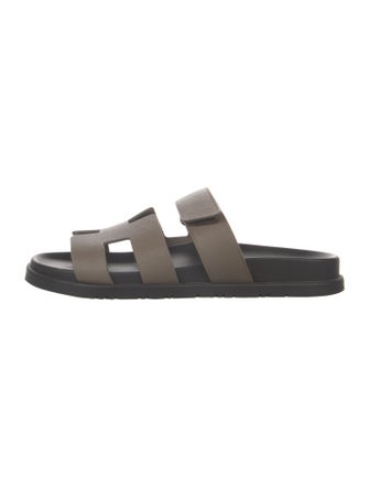 Hermès 2024 Chypre Slides