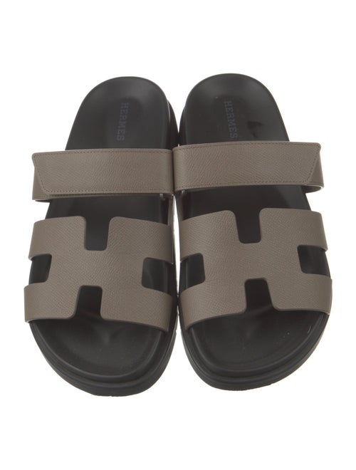 Hermès 2024 Chypre Slides