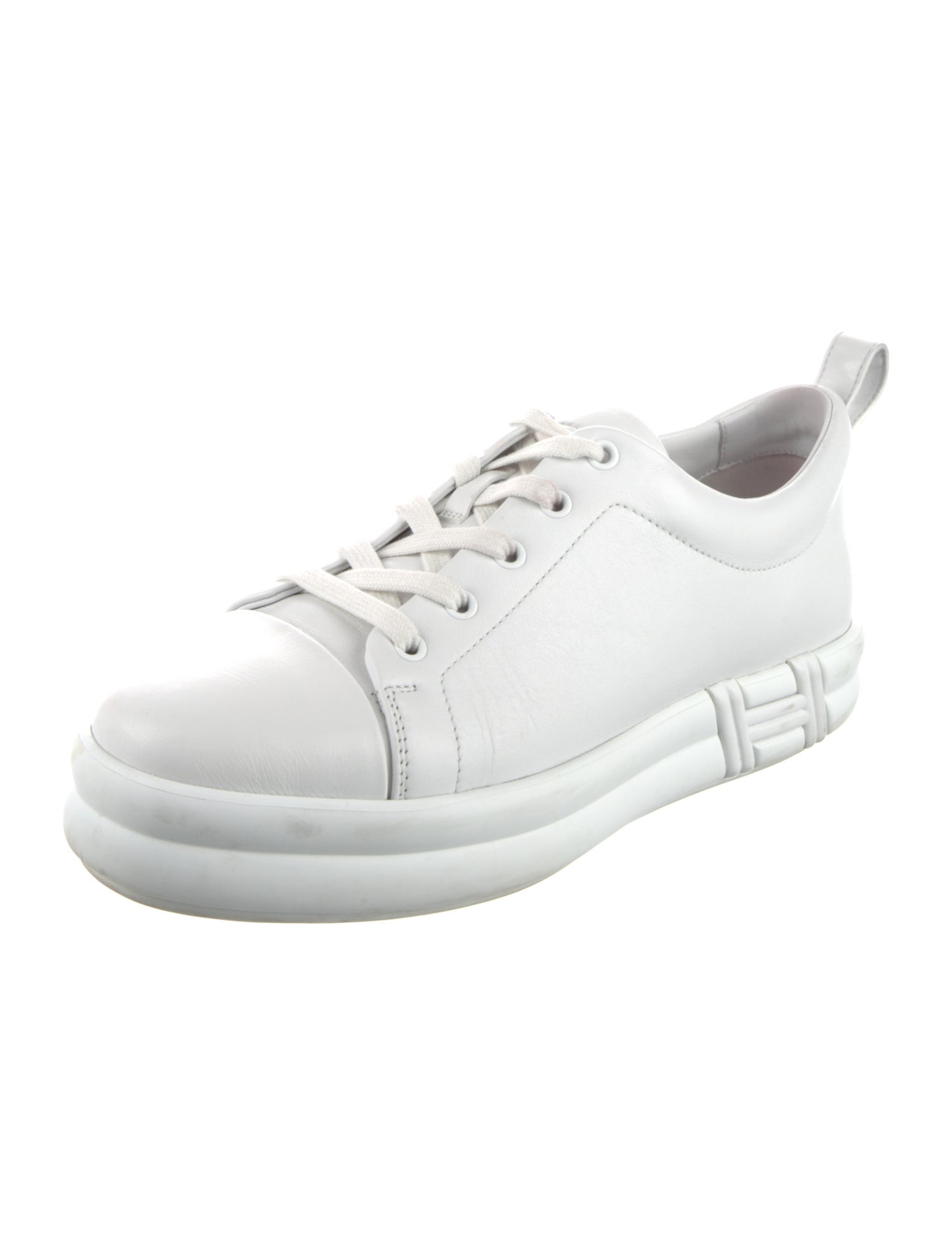 Hermès Happy Sneakers