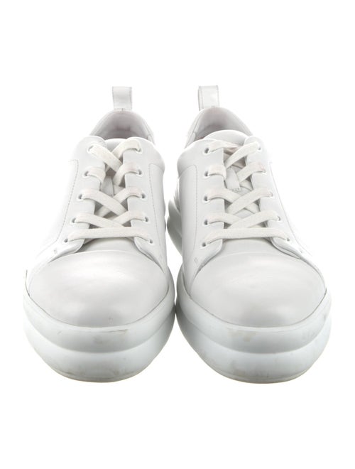 Hermès Happy Sneakers