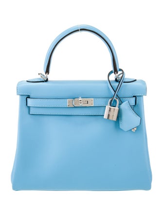 Hermès 2024 Swift Kelly II Retourne 25