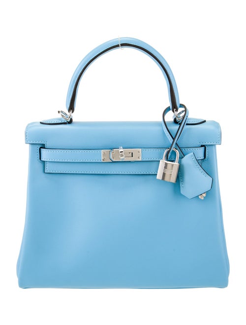 Hermès 2024 Swift Kelly II Retourne 25