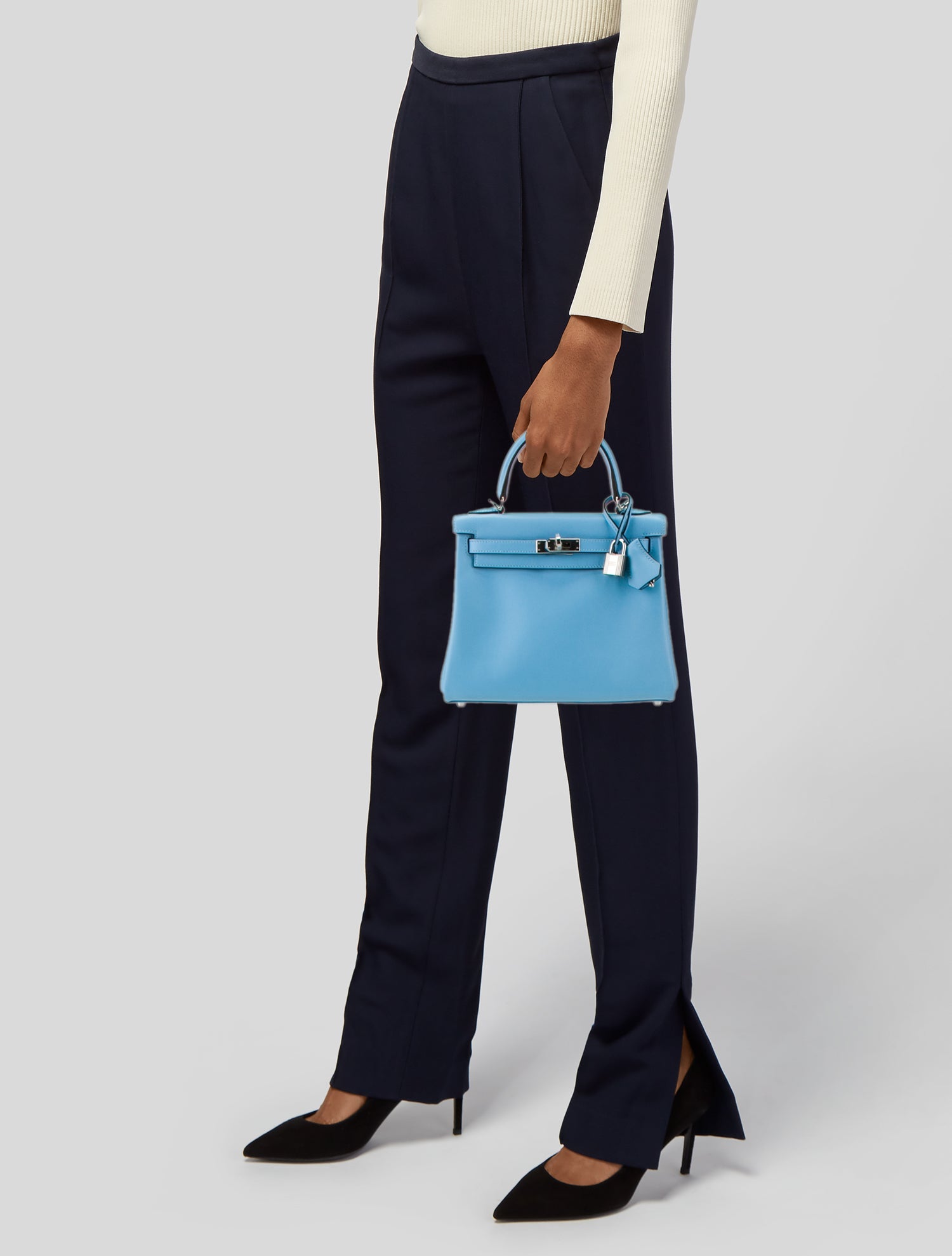 Hermès 2024 Swift Kelly II Retourne 25