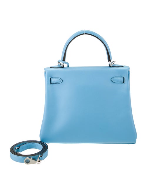 Hermès 2024 Swift Kelly II Retourne 25