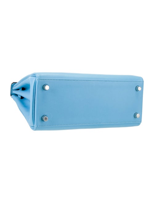 Hermès 2024 Swift Kelly II Retourne 25