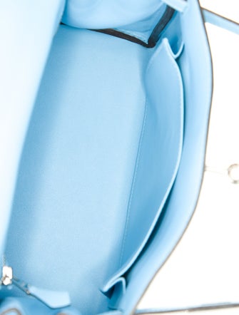 Hermès 2024 Swift Kelly II Retourne 25